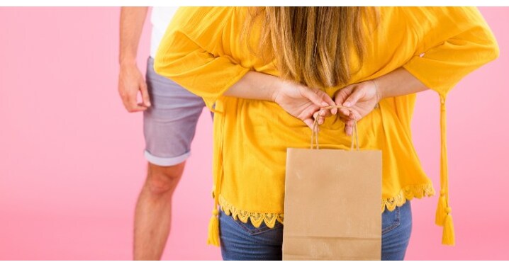 3 in 4 Americans Hide the Truth About Money 3 in 4 Americans Hide the Truth About Money