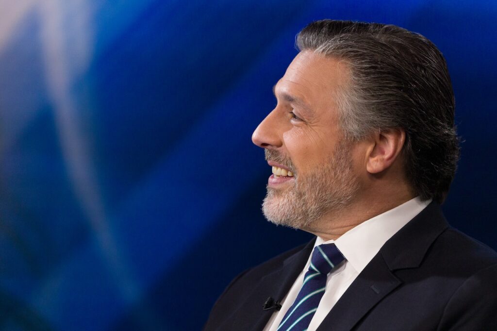 Bill Spadea returns to 101.5 FM after N.J. Republican primary loss