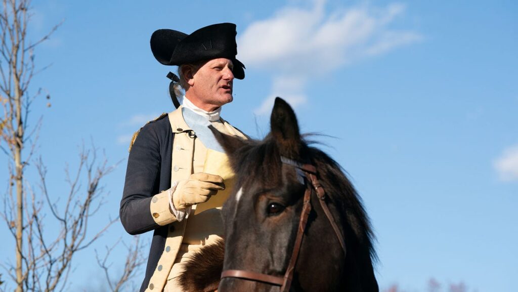 Explore NJ historic sites on NJ Transit's buses or trains