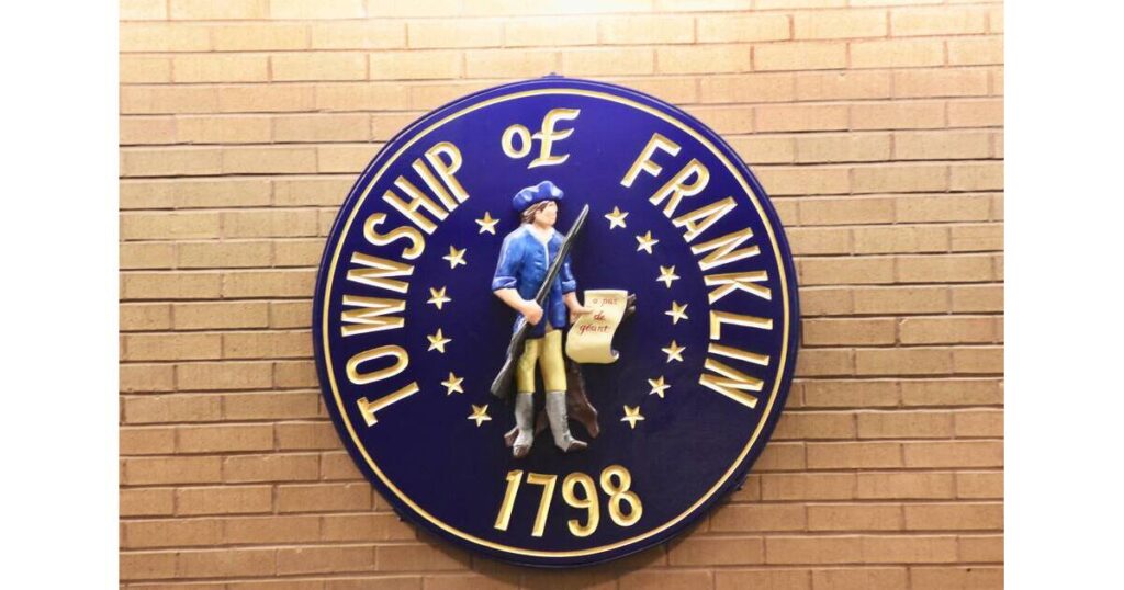 Franklin Township Schedules Online Tax Sale for October 3