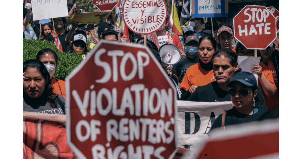 Labor Day Weekend Events in Princeton: A Hinds Plaza Vigil for Workers