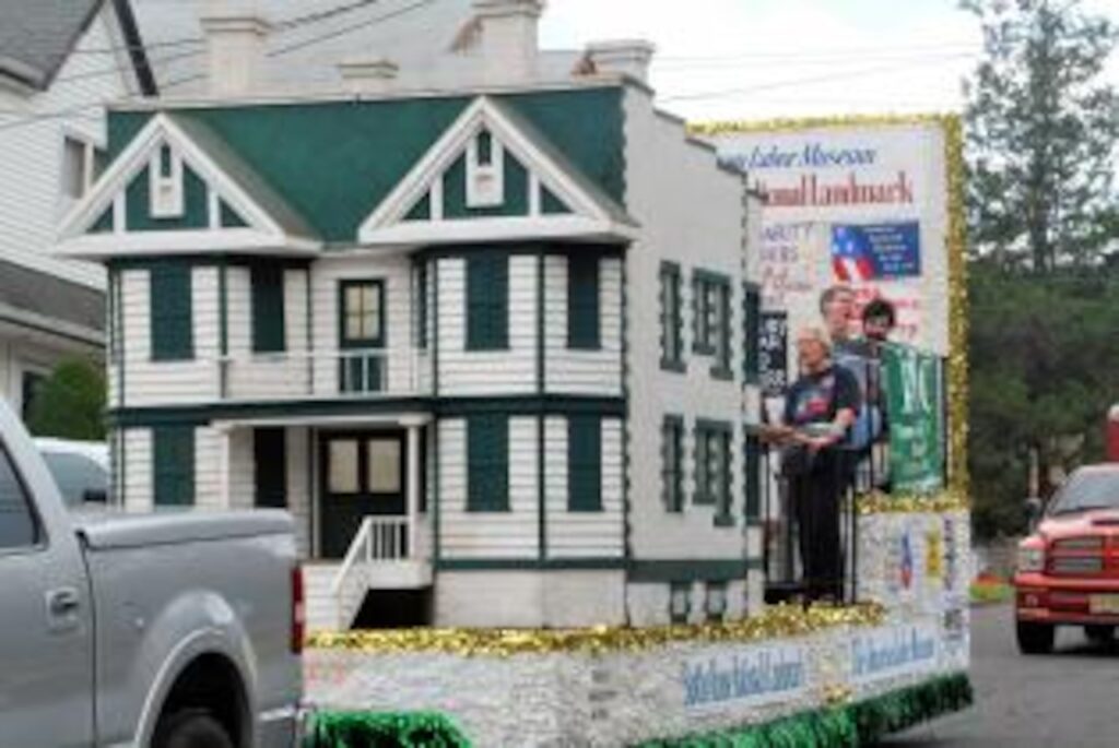 Labor Day weekend parades in N.J. 2025: 5 community celebrations to attend Labor Day weekend parades in N.J. 2025: 5 community celebrations to attend