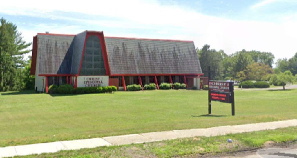 N.J. town drops controversial plan to seize church, replace it with park, after backlash