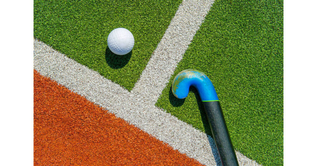 Nottingham Field Hockey Emphasize Unity Ahead of 2025 Campaign