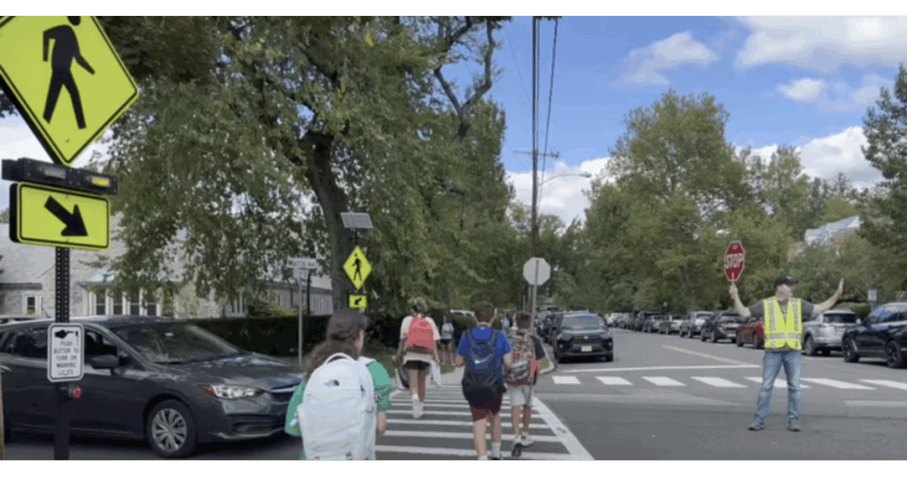 Summit Police Share Back-to-School Safety Reminders