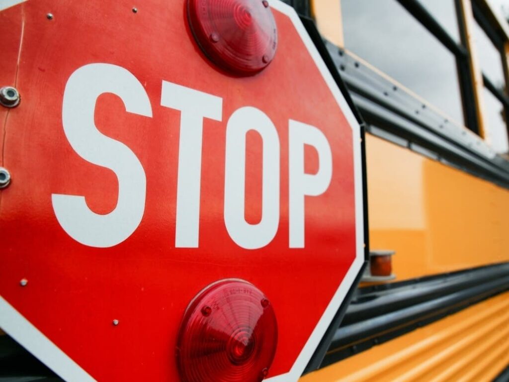 Time To Release School Bus Safety Report, NJ Lawmaker Urges Ahead Of Return To Class Patch News