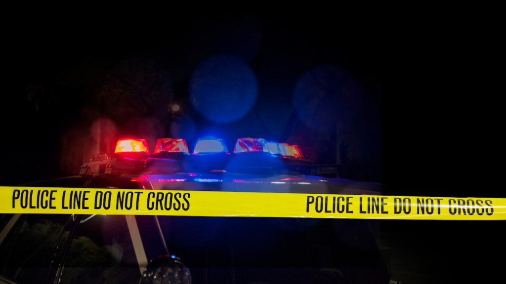 7 killed in crashes in N.J. during Labor Day weekend