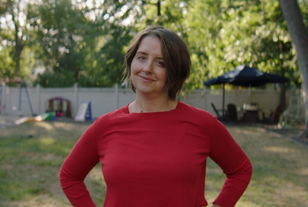 Cammie Croft, Obama White House alum and nonprofit leader, will run to succeed Sherrill in NJ-11