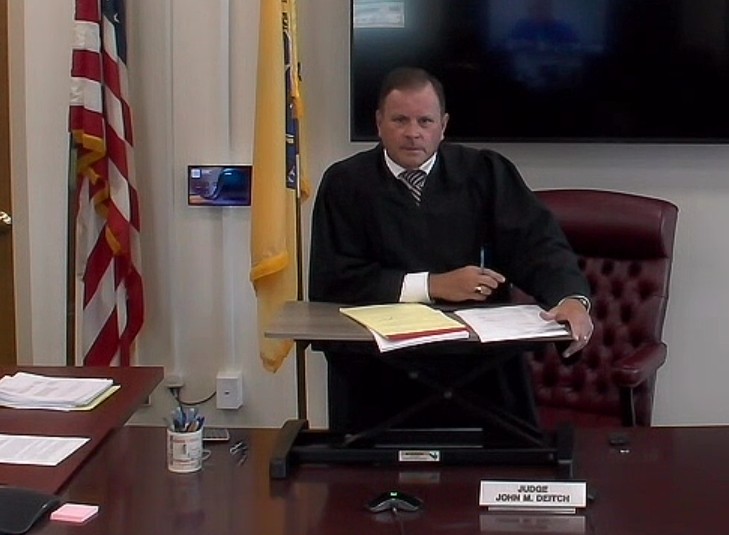 Roselle councilwoman asks for new primary in appeal brief Decision on disputed Roselle election expected today