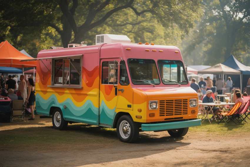 Discover New Jersey’s Food Truck Festivals in September 2025: A Unique Culinary Experience Boosting Tourism and Local Flavor Across the Garden State Discover New Jersey’s Food Truck Festivals in September 2025: A Unique Culinary Experience Boosting Tourism and Local Flavor Across the Garden State