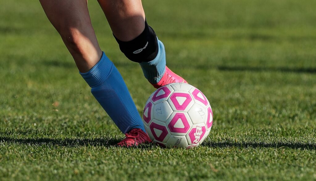 Dodds sends North Plainfield past North Brunswick - Girls soccer recap