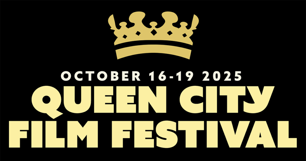 Eighth Annual Queen City Film Festival Schedule Announced, Tickets Available