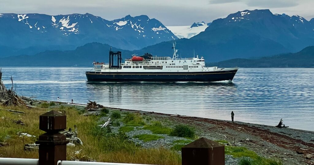 Fall opportunities for travel adventures across Alaska