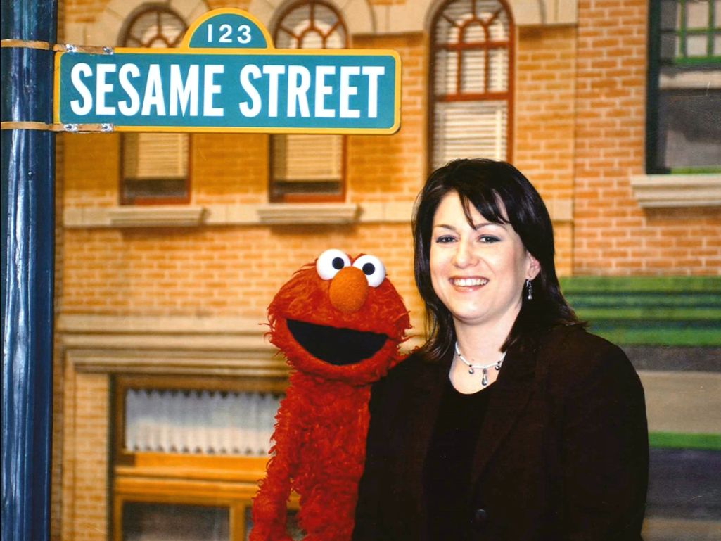 GOP assemblywoman joins push to save NJ PBS GOP assemblywoman joins push to save NJ PBS