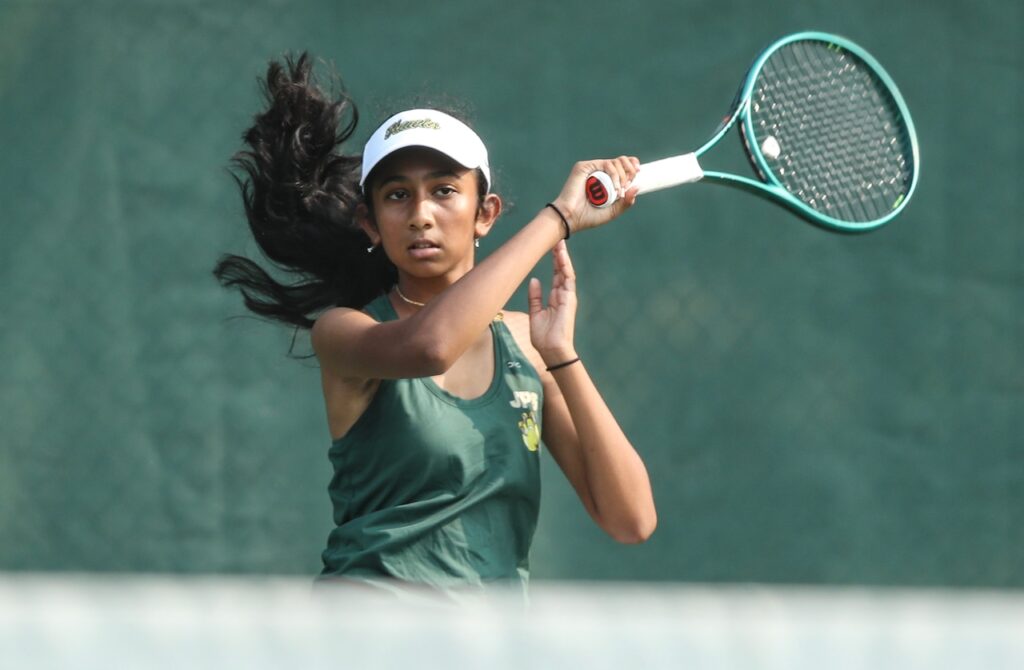 Girls Tennis Group and Conference Rankings for Sept. 12, 2025