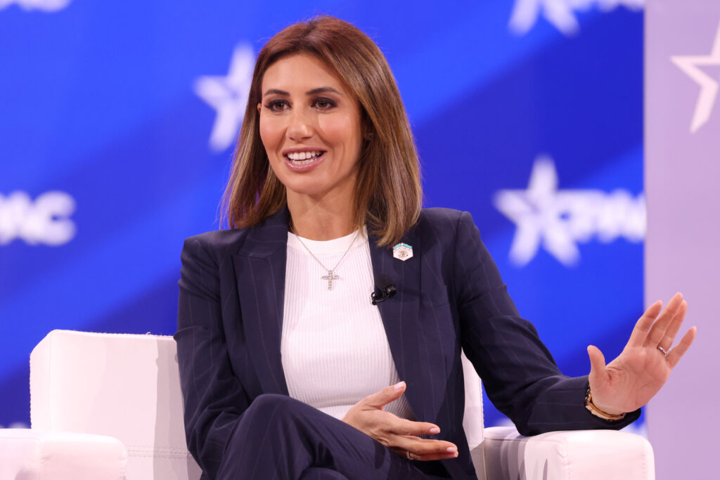 Habba was ‘erroneously disqualified’ by judge, Justice Department says in appeal Habba was ‘erroneously disqualified’ by judge, Justice Department says in appeal