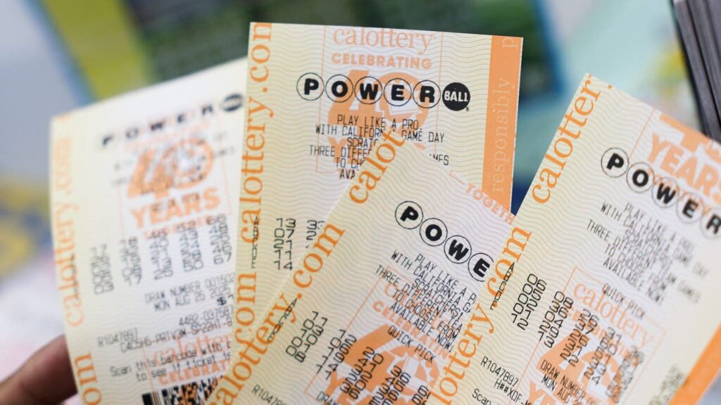 Here's what a $1.4B Powerball jackpot would pay in PA, NJ