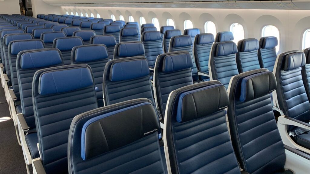 How plus-size seating policies stack up in 2025