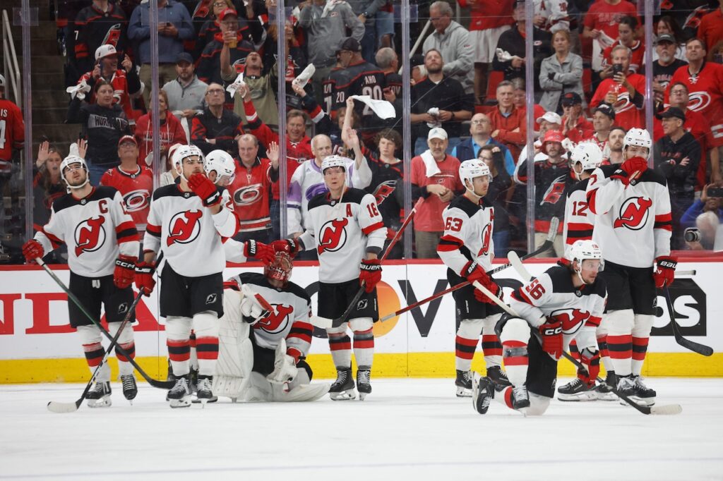 How to watch Devils vs. Capitals: FREE LIVE STREAM, Time, TV Channel for NHL Preseason