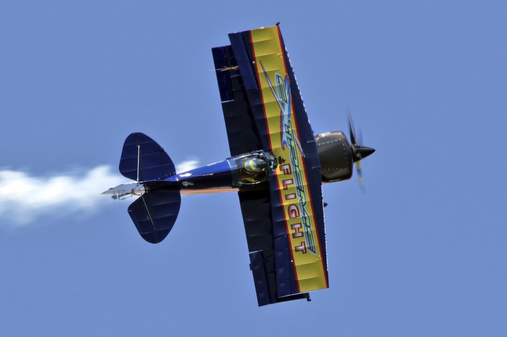 Massive Wildwood airshow, ‘Thunder Over the Waves,’ takes flight today. Full schedule.