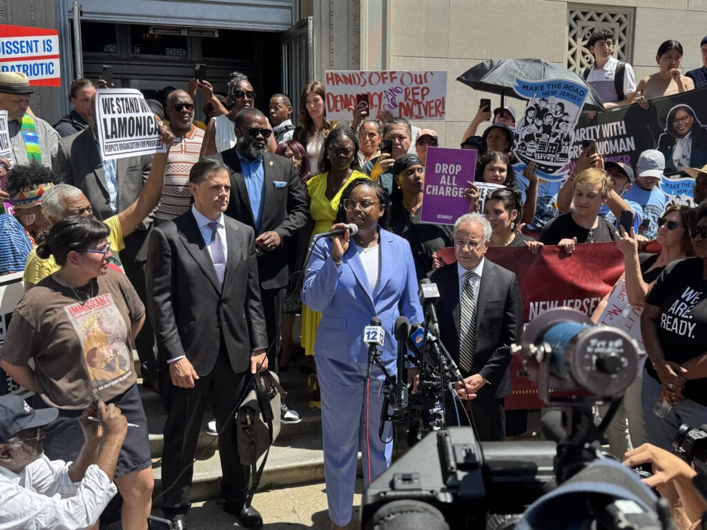 McIver, agreeing with federal judge, argues Habba lacks authority as U.S. Attorney