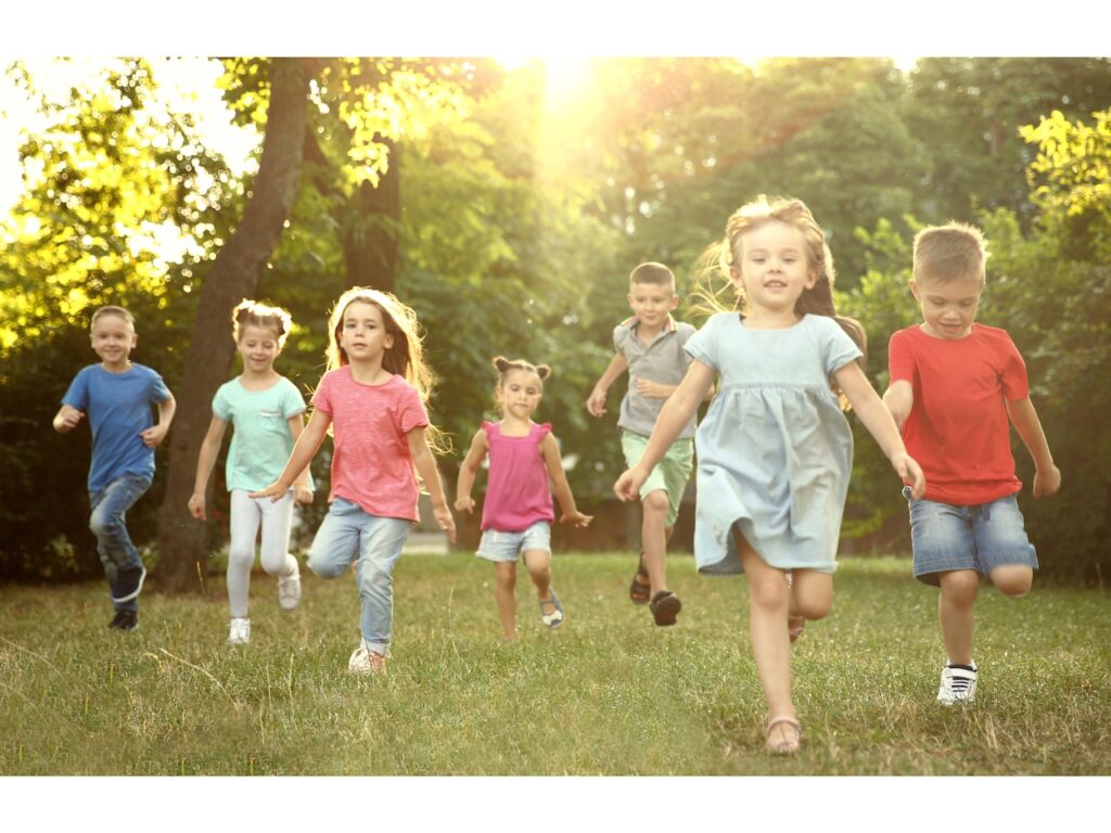 Miss Manners: Why does it seem like I’m always running playtime? Mostly Sunny