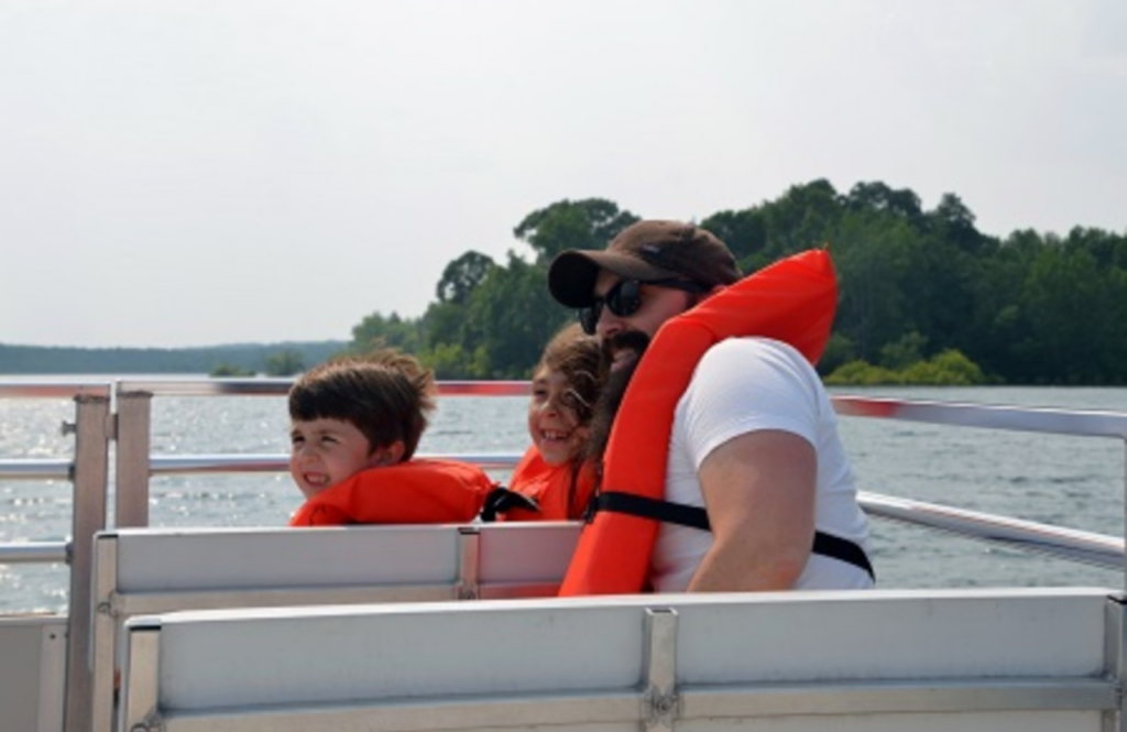 Monmouth County parks events this month include Wind & Sea, Harvest Home festivals