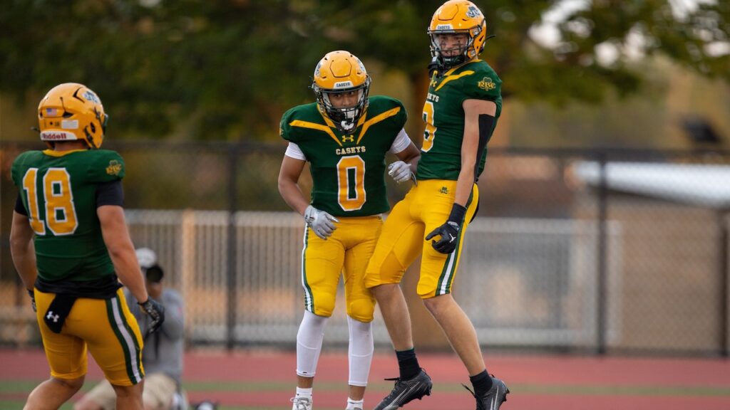 N.J. football Top 20, Aug. 31: The first in-season rankings of 2025 N.J. football Top 20, Aug. 31: The first in-season rankings of 2025