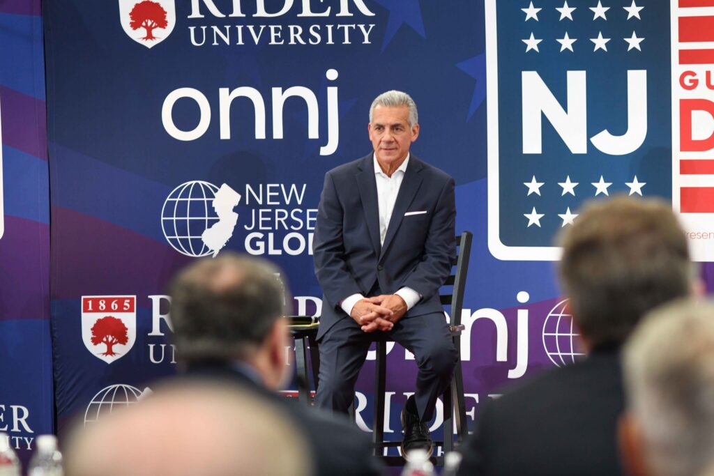 New York Post endorses Ciattarelli