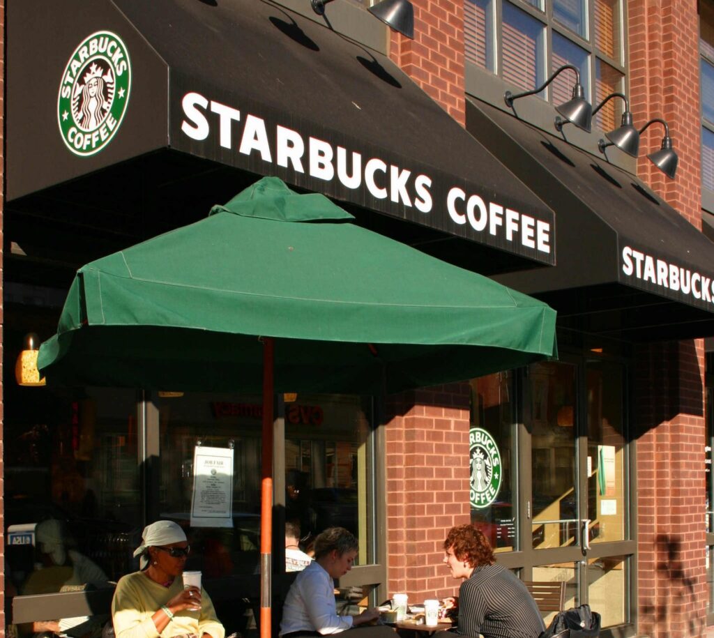 OAG finds Starbucks may have violated rights of breastfeeding barista