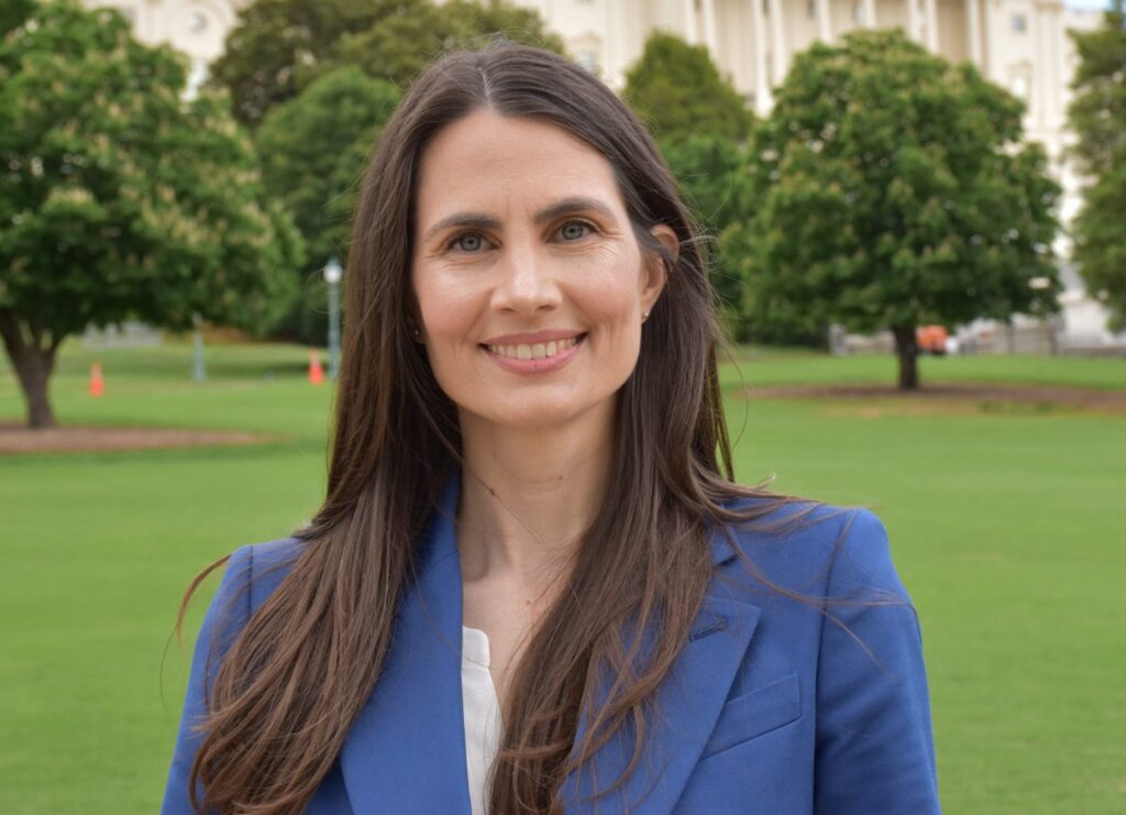 O’Rourke earns scientists’ union endorsement in NJ-7 campaign