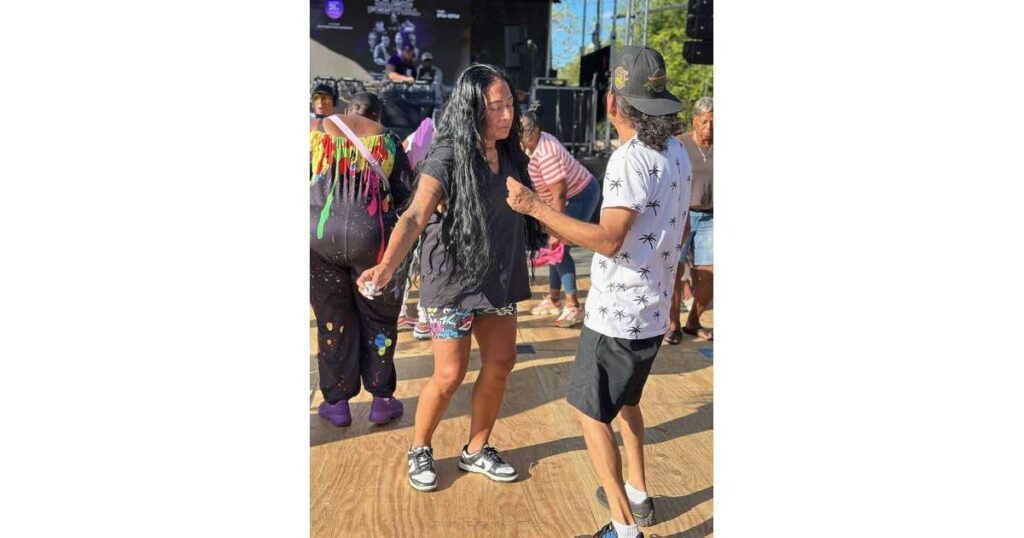 One More Day of Fun as Paterson’s Great Falls Festival 2025 Continues Monday