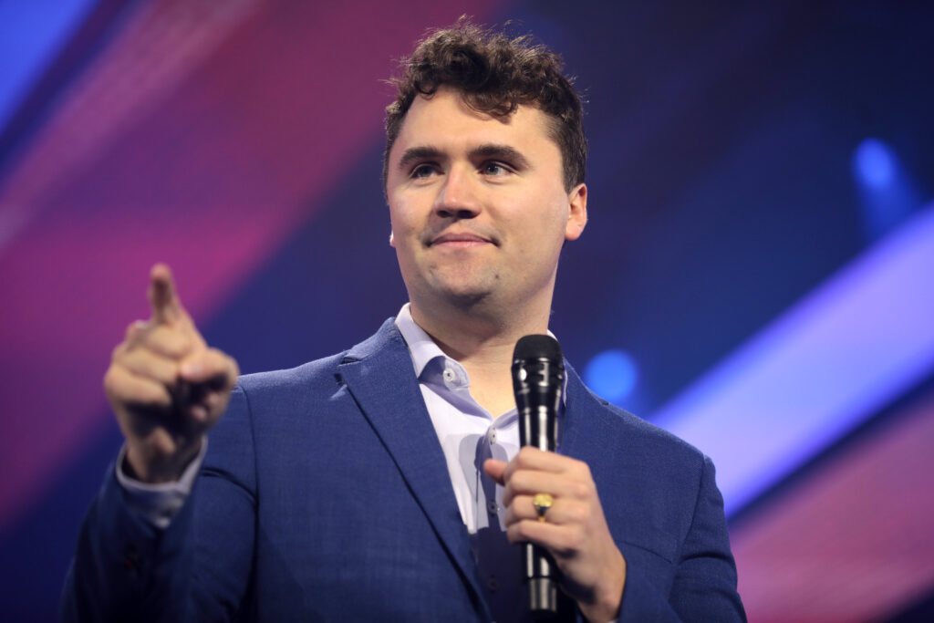 Statements on the killing of conservative activist Charlie Kirk Statements on the killing of conservative activist Charlie Kirk