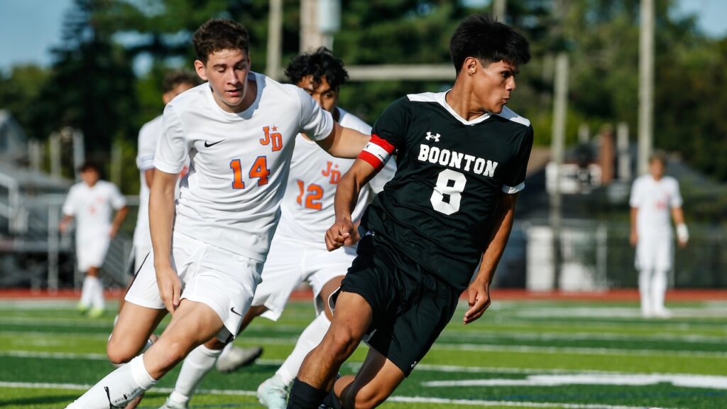 Top boys soccer daily stat leaders for Thursday, Sept. 4 Top boys soccer daily stat leaders for Thursday, Sept. 4