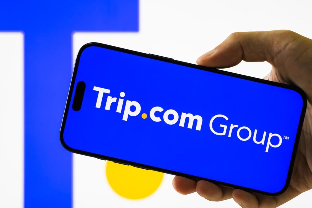 Trip.com Hits ‘25 Nasdaq High As China Travel Recovery Lifts Profit