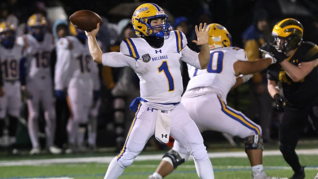 WATCH LIVE: 2 N.J. football games this weekend, including defending NJIC champions WATCH LIVE: 2 N.J. football games this weekend, including defending NJIC champions