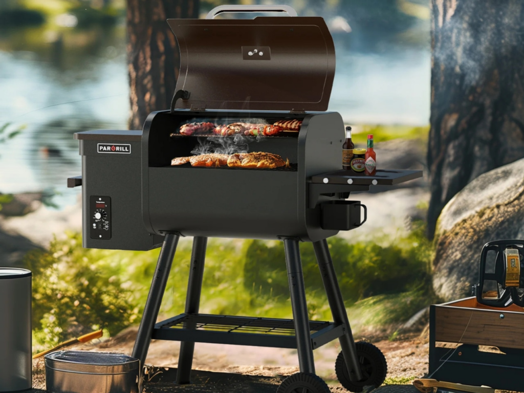 Walmart has a slew of patio sets and grills on sale up to 65% off