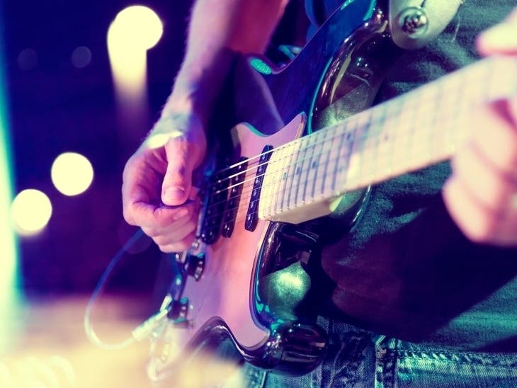 ‘Welcome Back Summit’ Downtown Music, Business Festival Hits Streets This Weekend Patch News