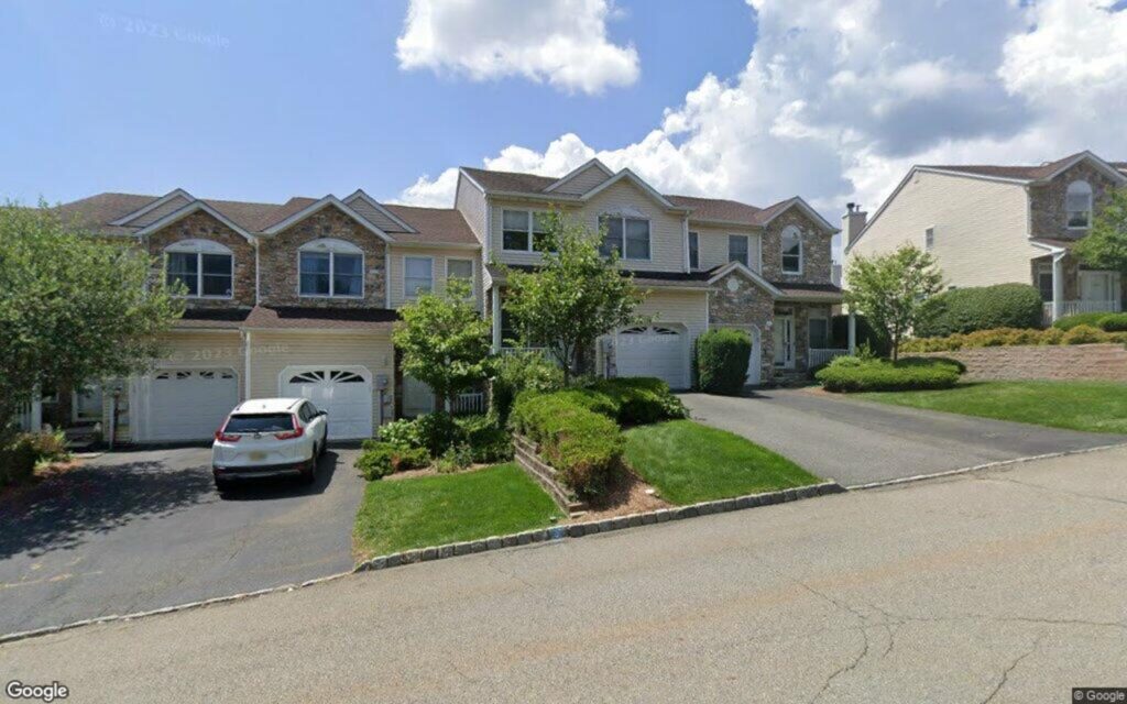 10 most expensive homes sold in the Parsippany-Troy Hills area, Oct. 6-12