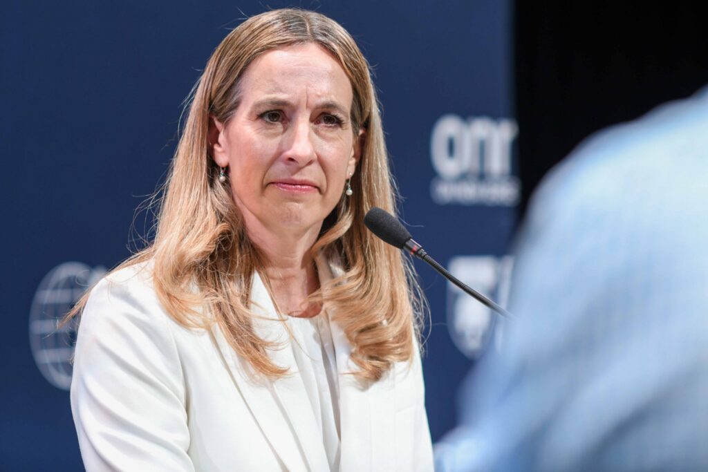 1199J healthcare union backs Sherrill for governor