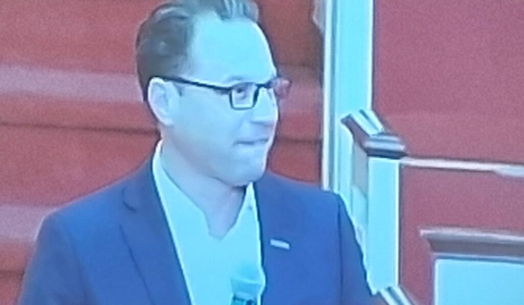 2025 and Beyond: New Jersey as a Presidential Politics Destination