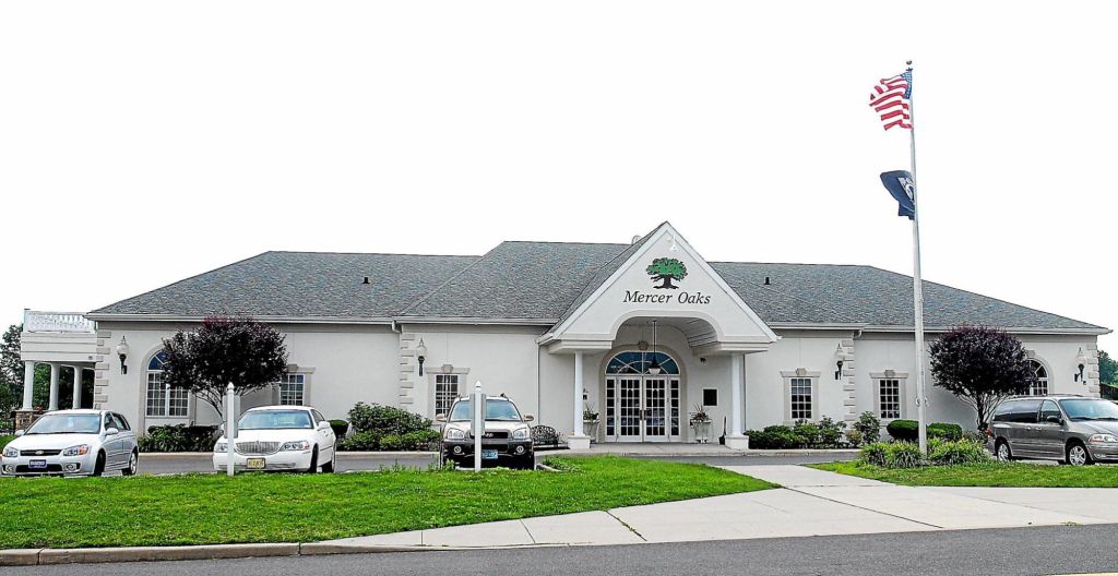 Concerned pastors and ministers of Trenton and vicinity announce Prayer Breakfast Reunion Concerned pastors and ministers of Trenton and vicinity announce Prayer Breakfast Reunion