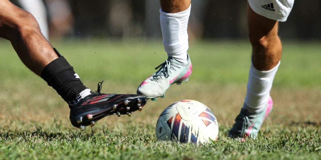 Contento, Giambri lead Paul VI past Winslow -- Boys soccer recap