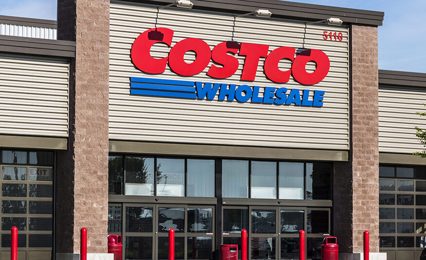 Costco bringing 21st NJ store to Paramus retail corridor Costco Wholesale