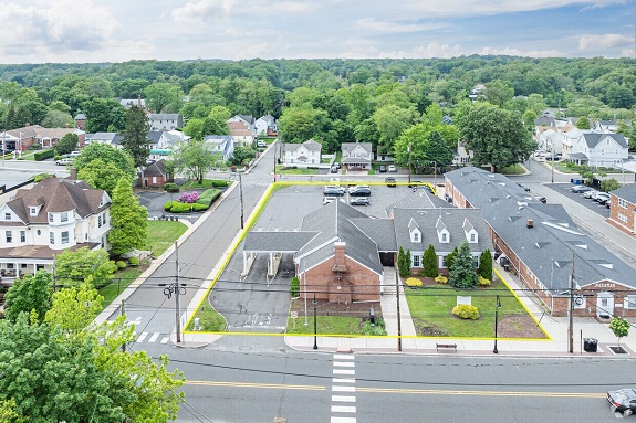 Downtown Matawan site zoned for 46 apartments sells for $2M 160 Main St. in Matawan