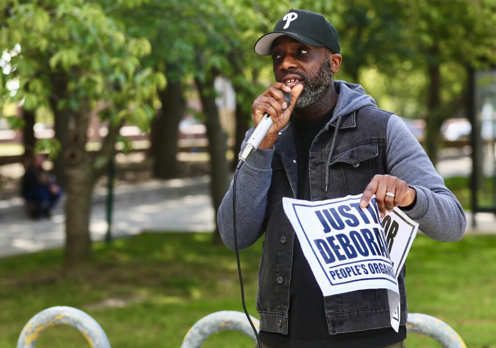 Family of elderly woman killed by police wants answers from NJ attorney general Family of elderly woman killed by police wants answers from NJ attorney general