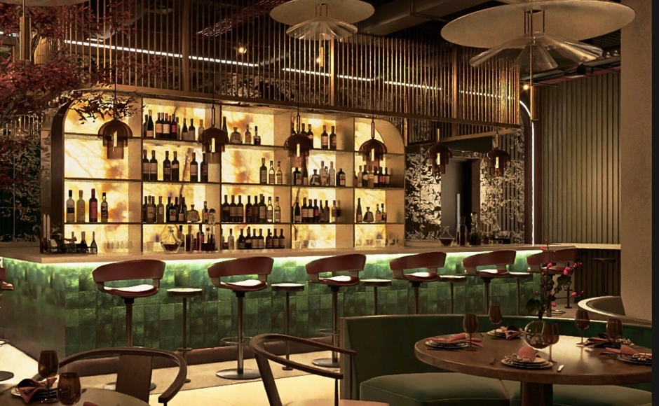 Former Versi Vino Wine Bar to Reopen as Bar Tacconelli Cocktail Lounge Former Versi Vino Wine Bar to Reopen as Bar Tacconelli Cocktail Lounge