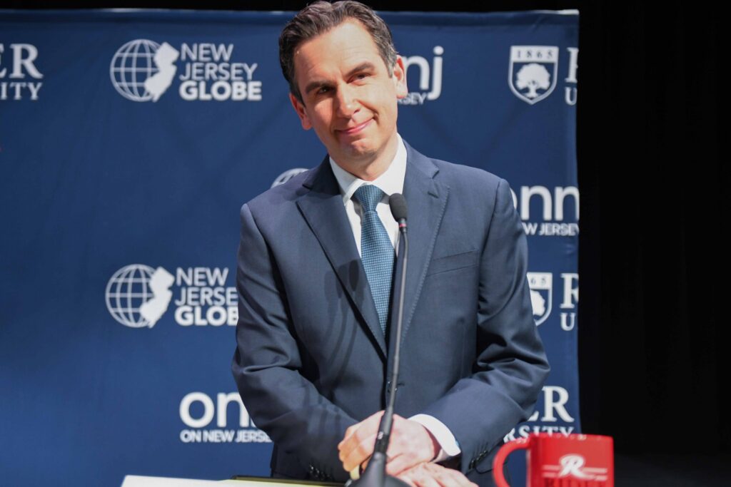 Fulop named to important New York City post