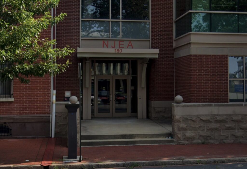 Gottheimer calls for firing of NJEA magazine editor after alleged anti-Semitic, violent posts