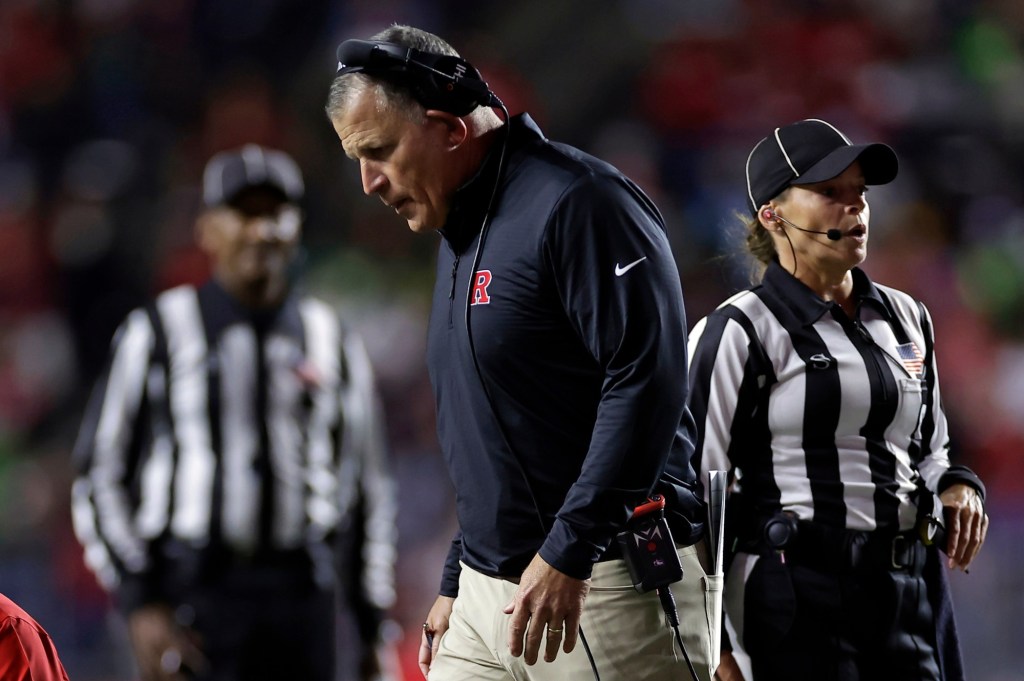 Humiliated at home, Rutgers football’s tailspin reaches 4 straight losses with no sign of ending – Trentonian Humiliated at home, Rutgers football’s tailspin reaches 4 straight losses with no sign of ending – Trentonian